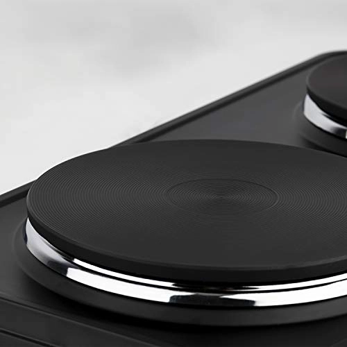 PLW225 - Electric hob