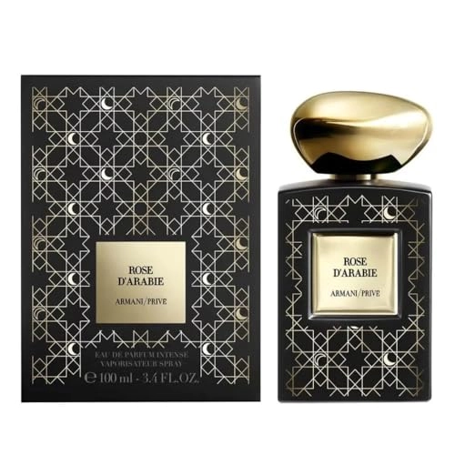 Prive Rose D Sables Eau de Parfum 100 ml