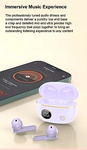 MFTWO Wireless Earbud