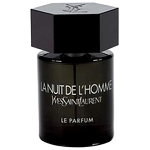 La Nuit De - Eau de Parfum 100 ml