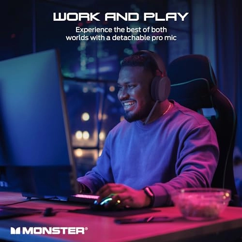 Elements Air - Wireless Headphone