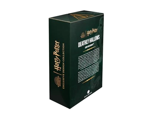 Lord Voldemort Doll - 12 inches Harry Potter Design Collection