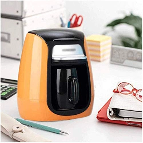 single cup - mini automatic drip