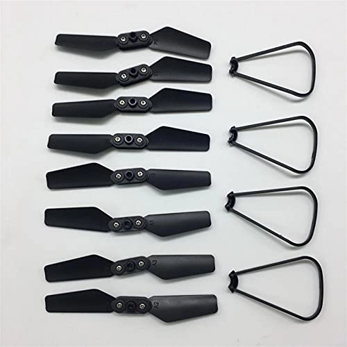 Foldable Arm Motor Engines Shell Propeller Guard