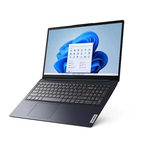 IdeaPad 82QD - 15.6'' Core i5-1235U 16GB DDR4 1TB SSD