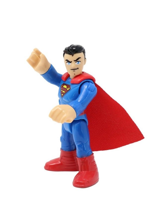 DC Superfriends - Superman (GNY62)