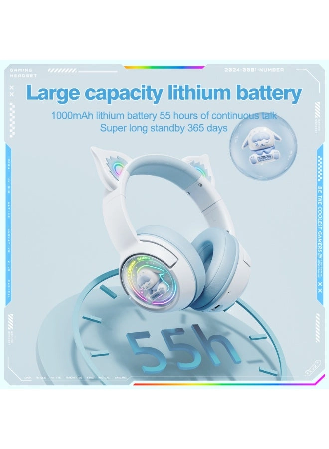 B5 Wireless Headphone