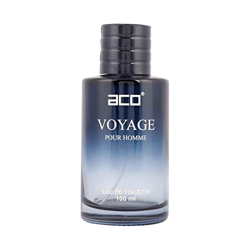 Voyage Eau de Parfum 100ml