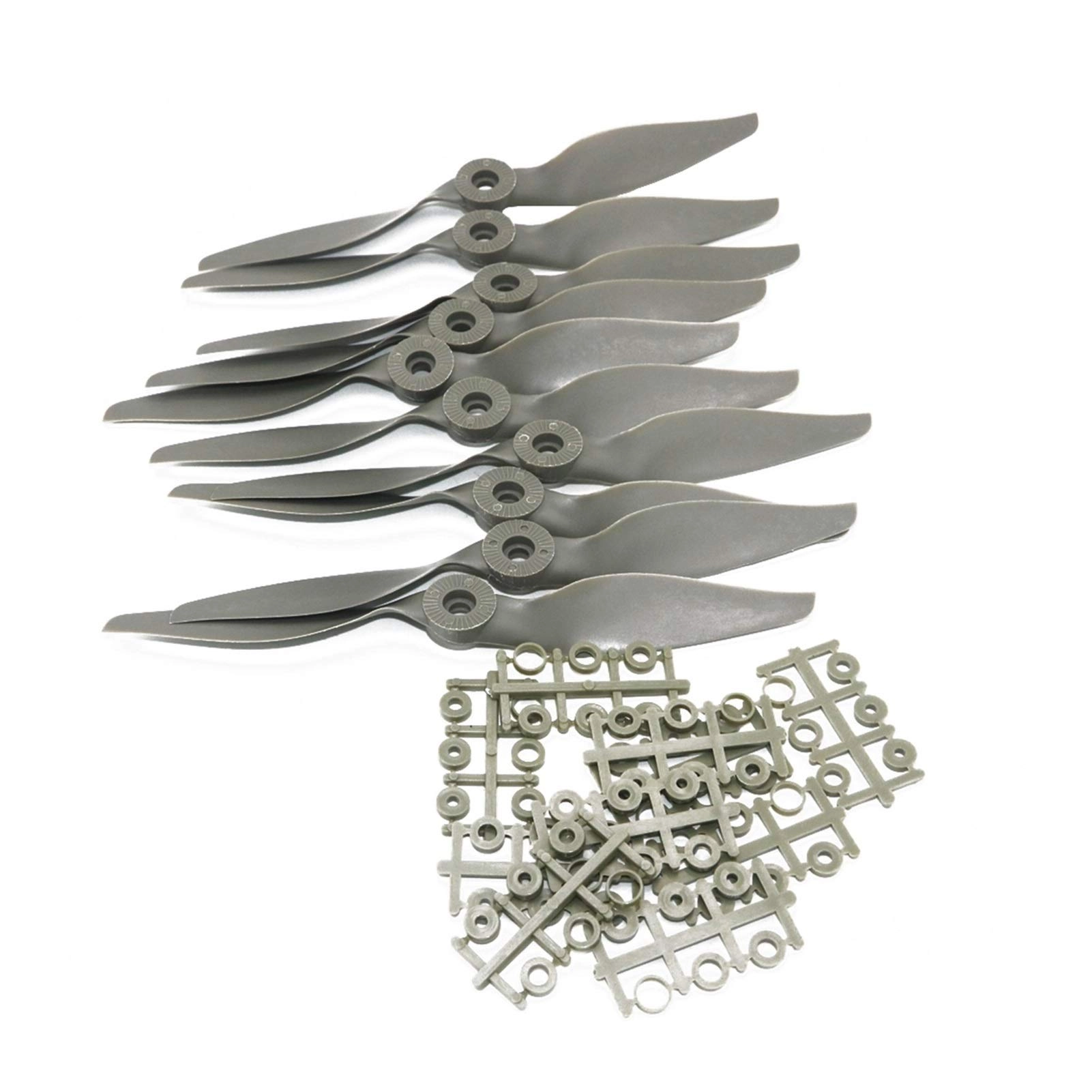 Rynplex Store Drone Propellers - 10pcs 11x5.5