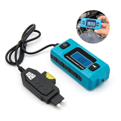 Automotive Circuit Fault Probe Tester - 20A