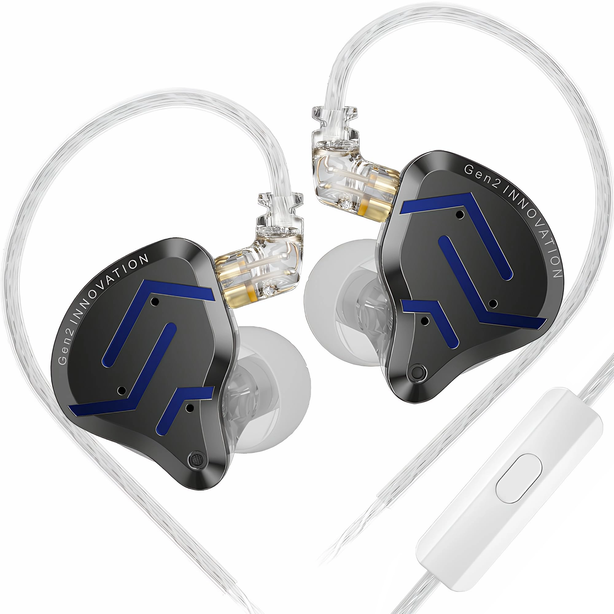 ZSN Pro 2 Wired Earbud