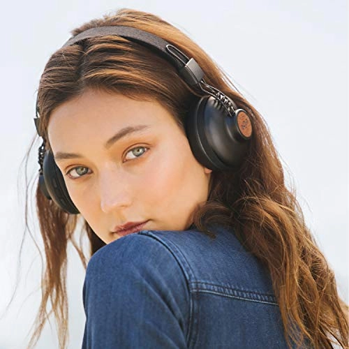 Positive Vibration 2 Wireless Headphone