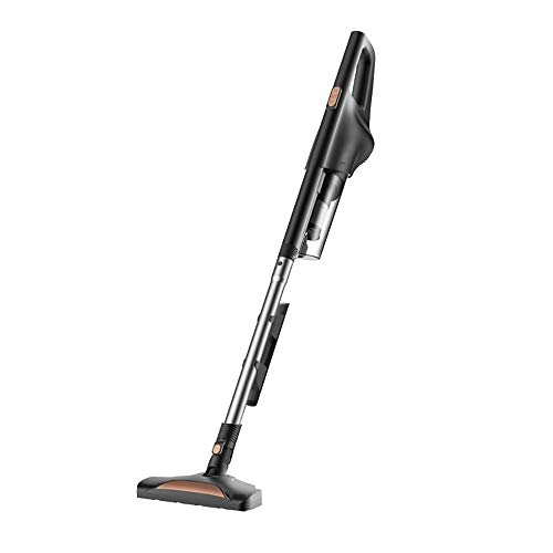 Vacuum Cleaner - 0.6-1 L Bagless