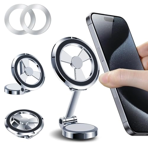Magnetic Car Phone Holder