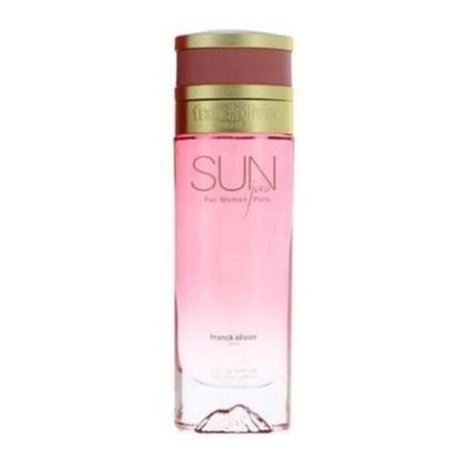 Sun Java Eau de Parfum 75ml