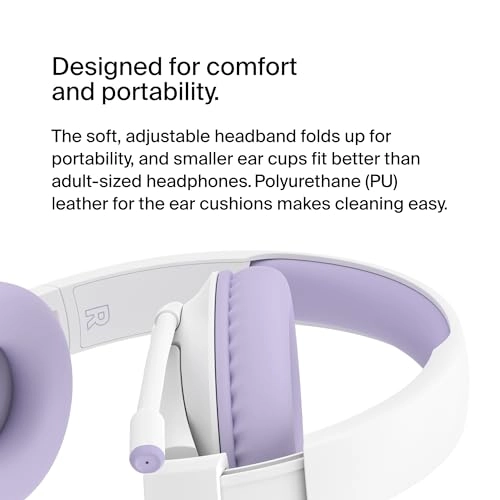 SoundForm Inspire Wireless Headset