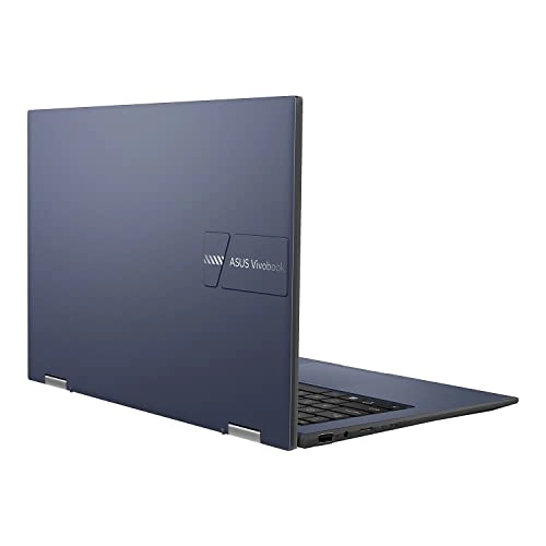 VivoBook Go Flip J1400KA-DS04T - 14'' Celeron 4GB DDR4 128GB SSD