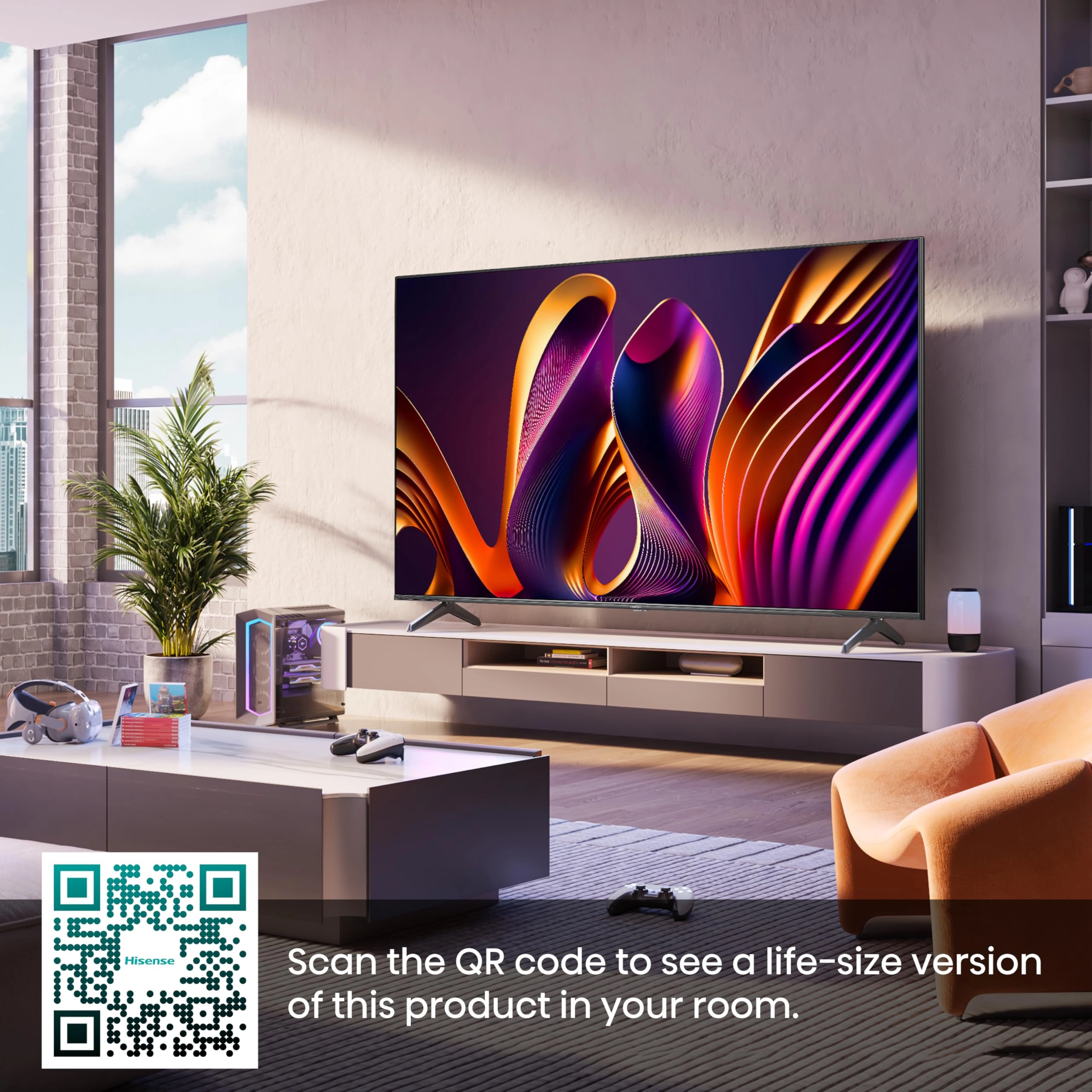 65E7NQTUK PRO - 65 Inches
