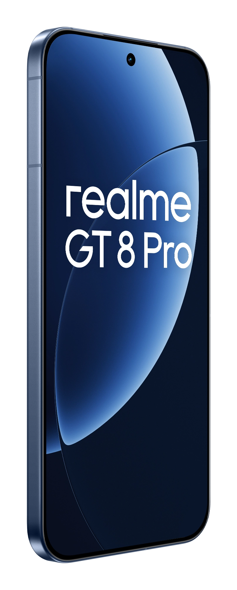 GT 8 Pro - 16GB 512GB