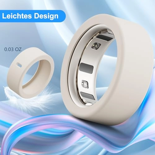 Smart Ring Protection - M:8/9/10/11