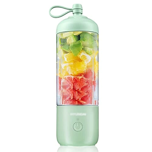 Portable Juice Blender - 60W