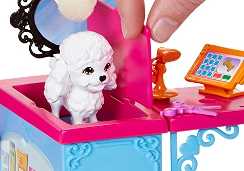 Malibu Ave: Pet Boutique - Plastic