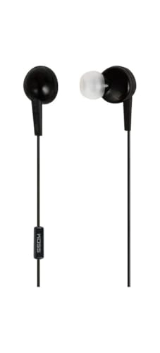 Ear Bud Stereo Wired Earbud