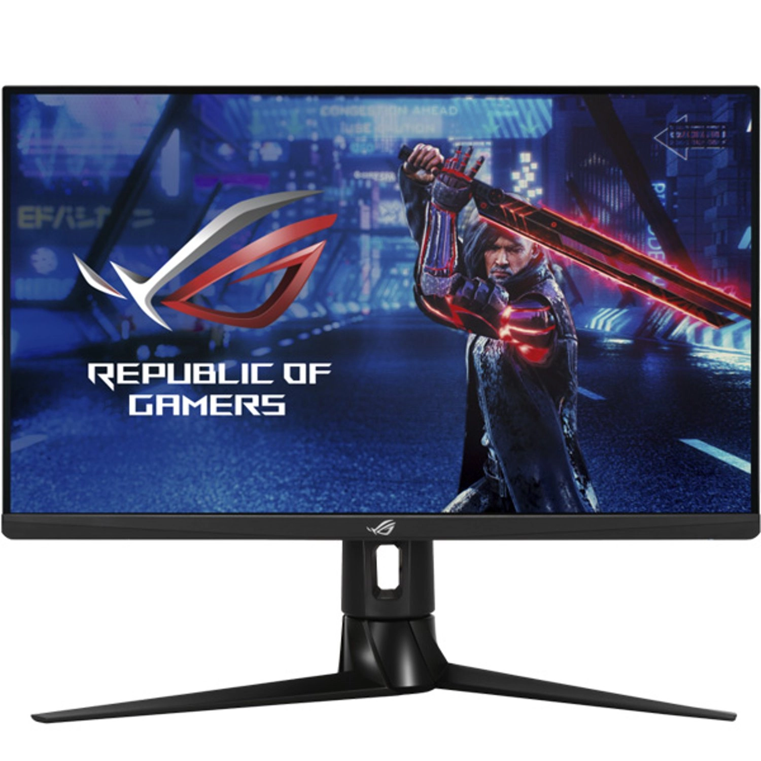ASUS XG27AQMR - 27 Inch 2560 x 1440