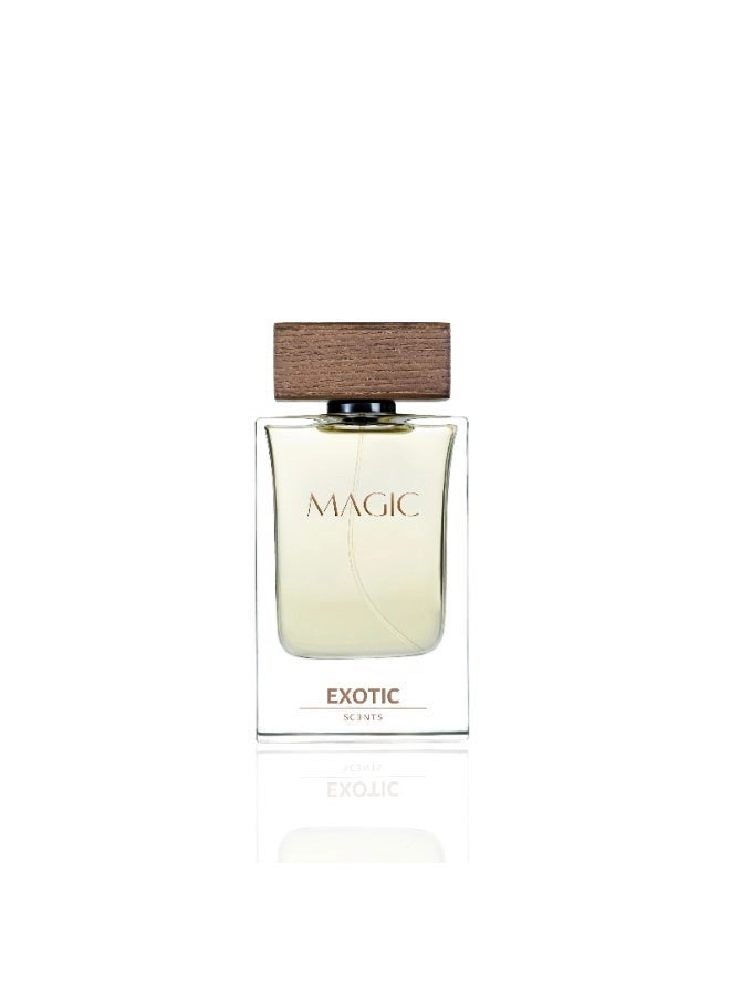 Magic Eau de Parfum - 75ml