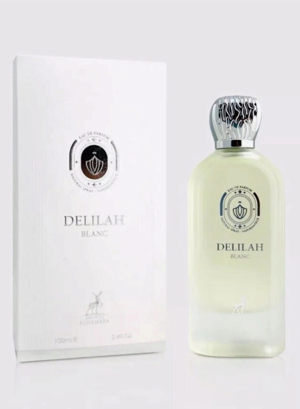 Delilah Blanc Eau de Parfum - 100 ml