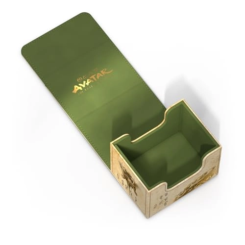 The Lion Turtle - Magic: The Gathering | Avatar: The Last Airbender - Sidewinder 100+ - Xenoskin