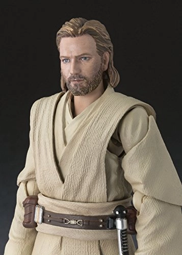 Star Wars - Obi-Wan Kenobi
