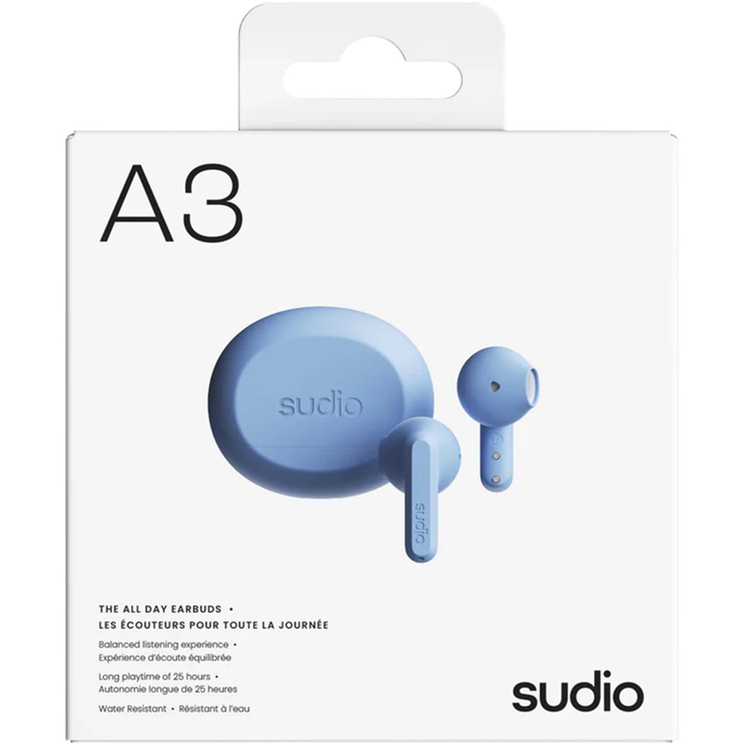 A3 Wireless Earbud