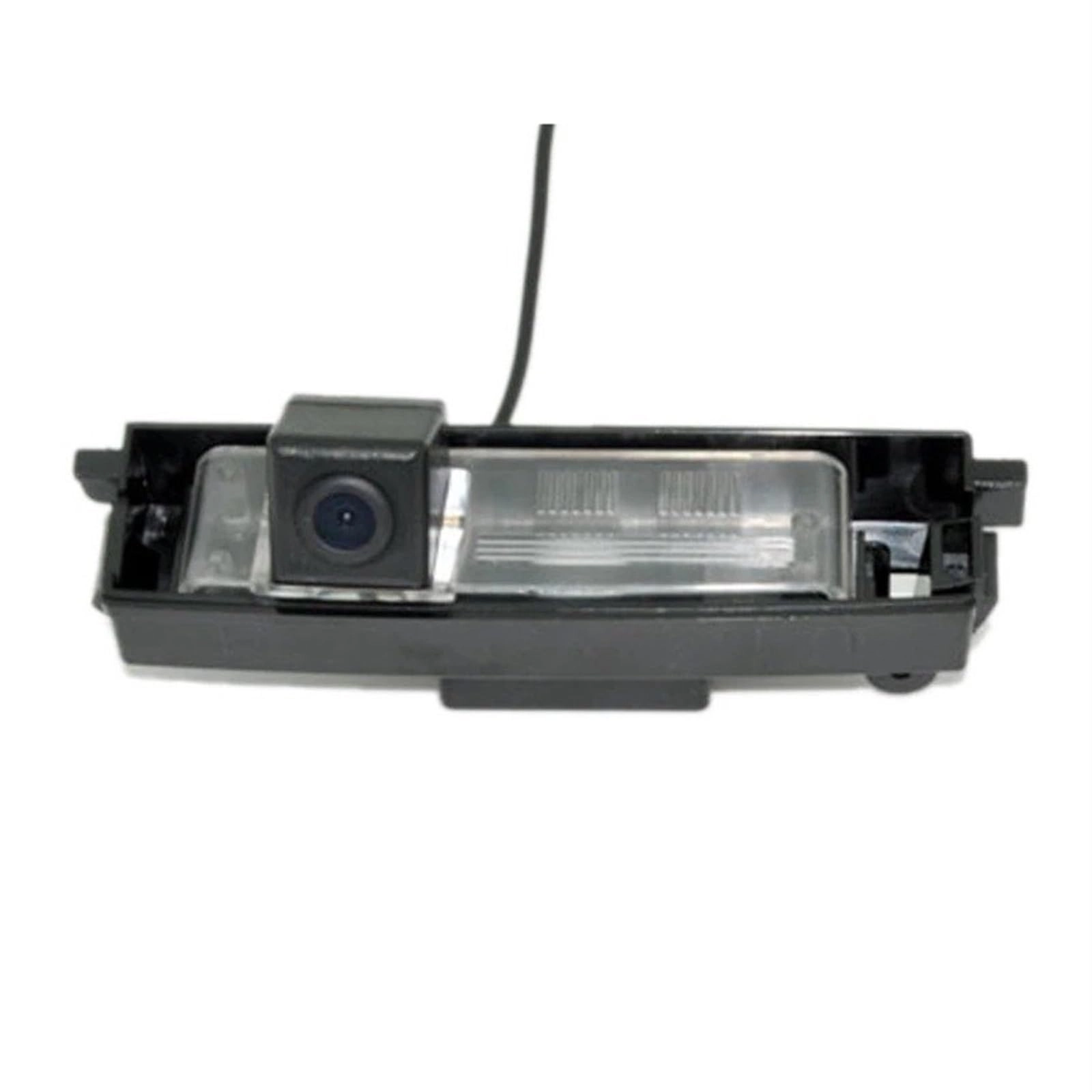 Rear View Camera - Wired