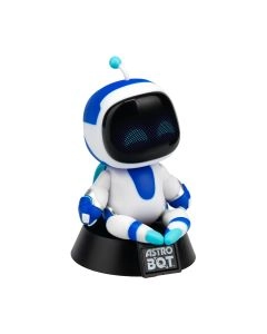 Paladone Astro Bot Light - 0.12 kg 141 × 110 × 93 cm