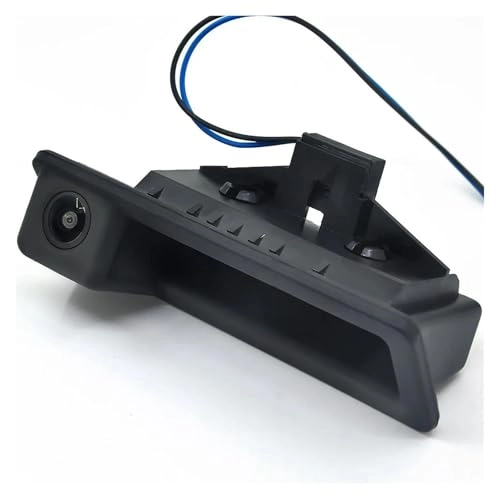 Reverse Camera - Night Vision Wire 1080P