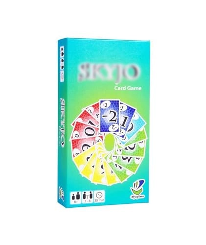 Card Game - 150 Playing Cards Math Learning