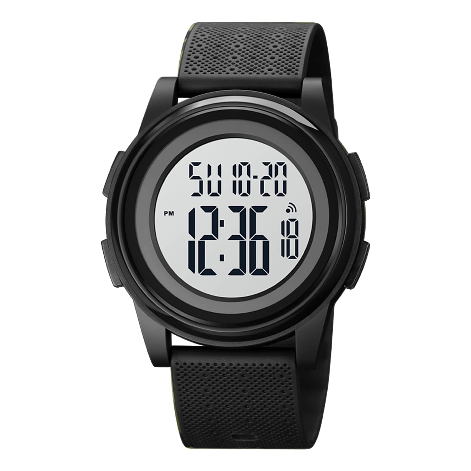 SKMEI 1895 40mm ABS