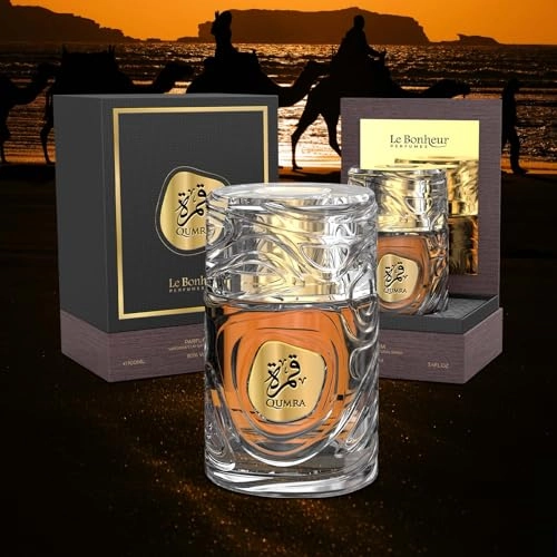 Qumra Le Bonheur Eau de Parfum 100ml