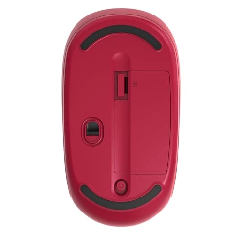 Wireless Mobile Mouse 1850 - USB