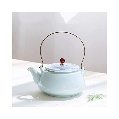 Teapot - Ceramic 500 / 900ml