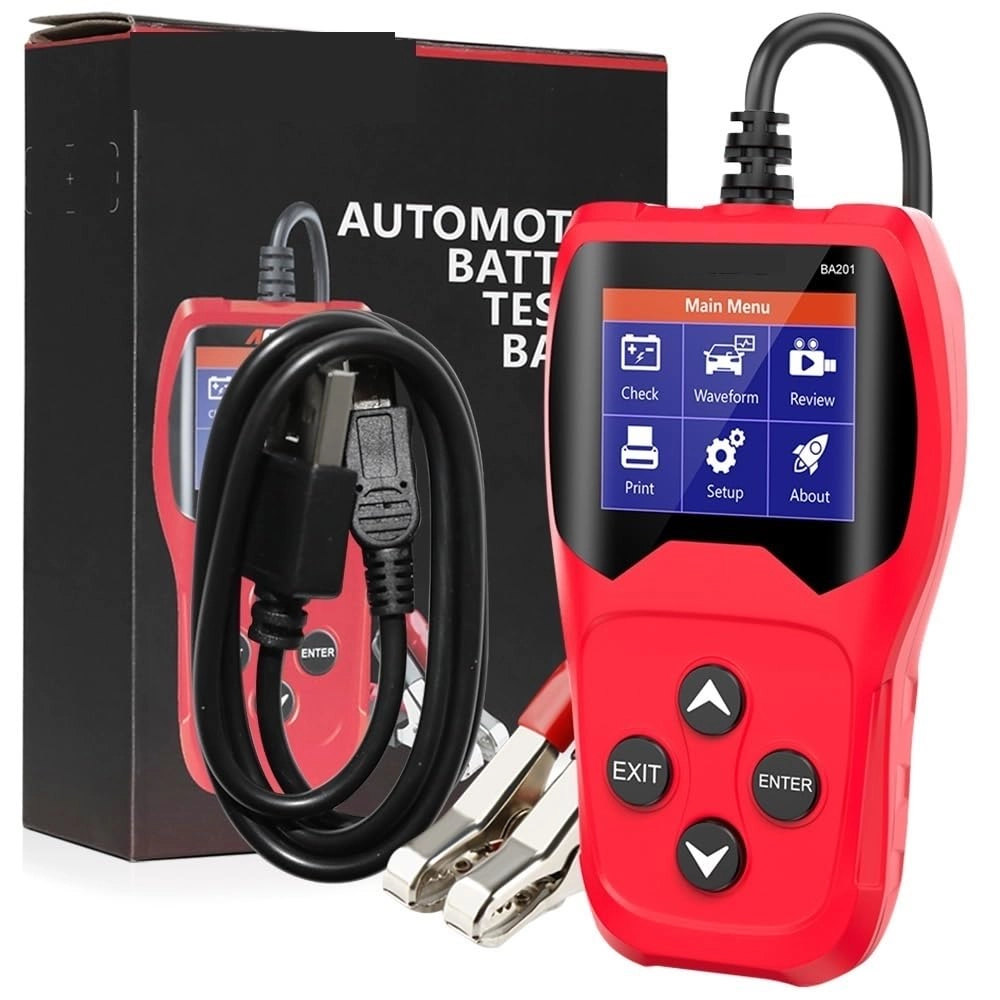 KW520 - 10A 5A Automatic