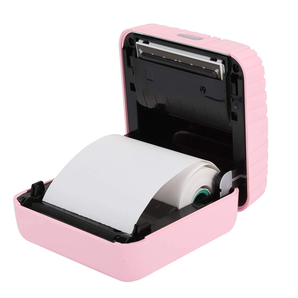 Mini Printer - Approx. 57 x 30mm / 2.2 x 1.2in
