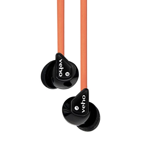 Z-1 Wired Earbud