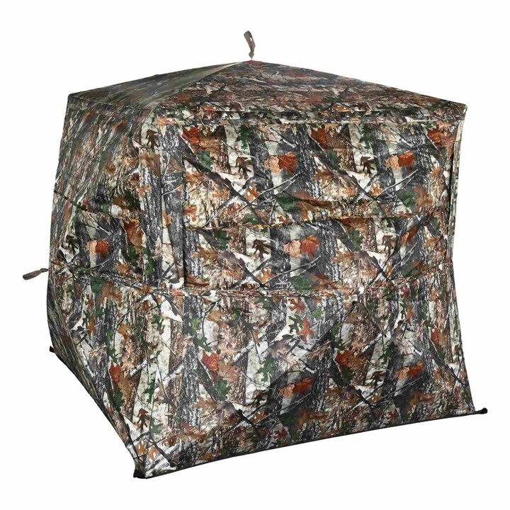 Paradiso Stealth View Tent