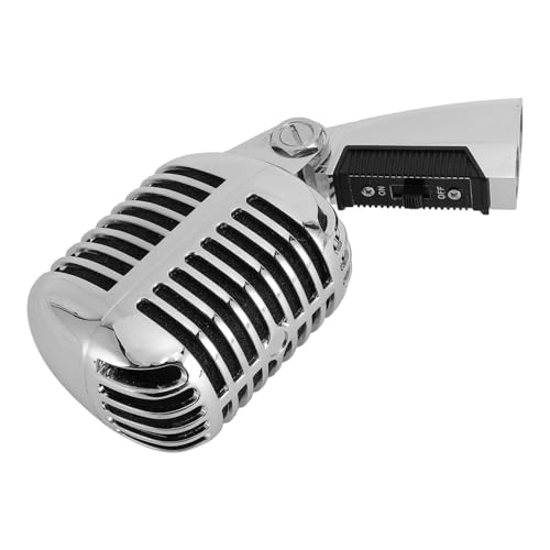 r9cisngx8v-14 Wired Microphone