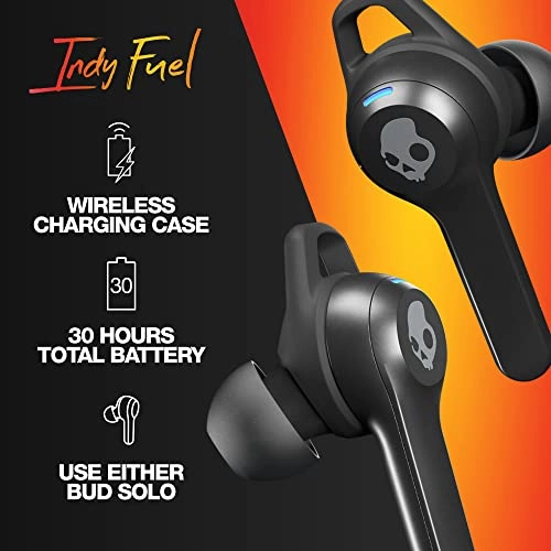 Indy Fuel Wireless Earbud