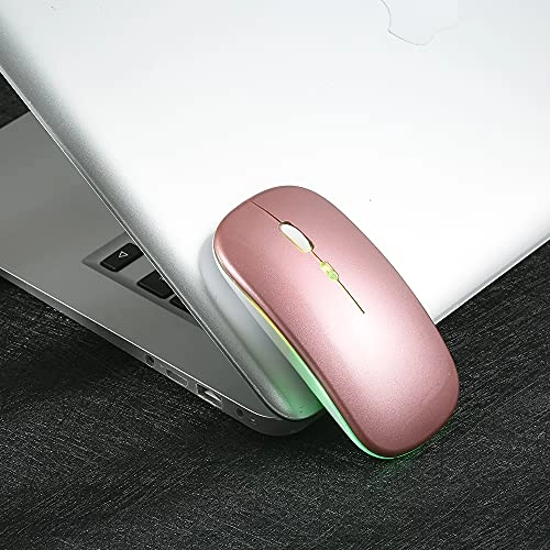 2.4G Wireless Mouse - USB