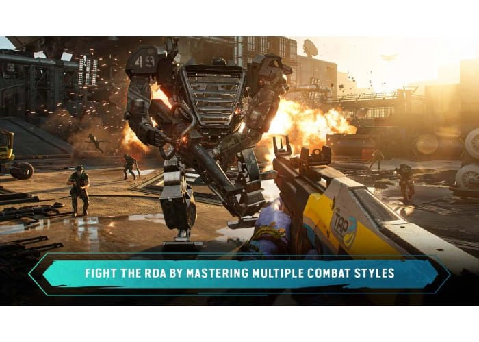 Avatar Frontiers of Pandora Special Edition - PlayStation 5