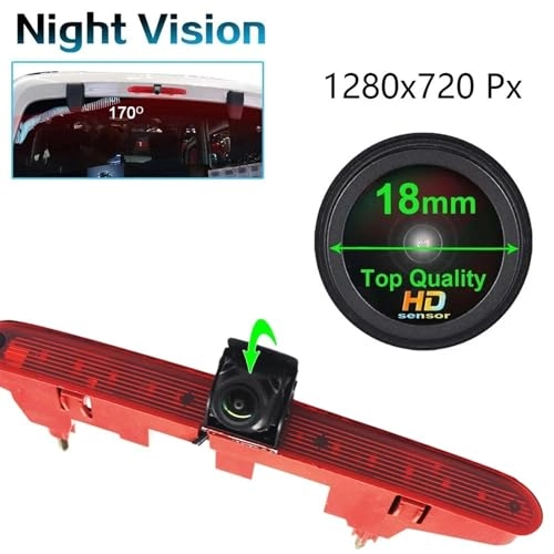 HS096 - HD night vision CVBS 600P